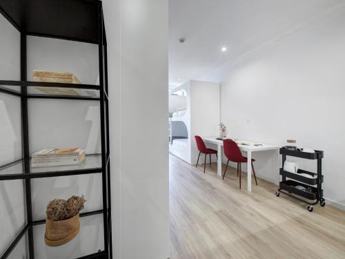 porto downtown lovers suites bombarda 451