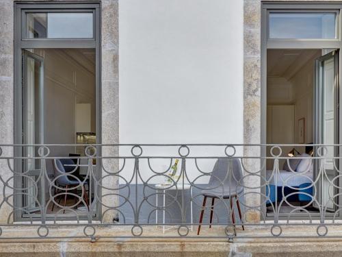 porto downtown lovers suites bombarda 451