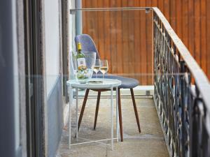 porto downtown lovers suites bombarda 451