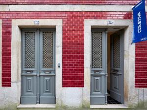 porto downtown lovers suites bombarda 451
