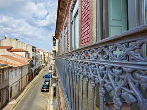porto downtown lovers suites bombarda 451