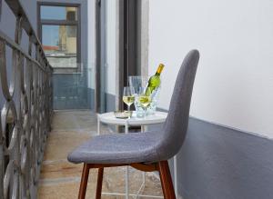 porto downtown lovers suites bombarda 451