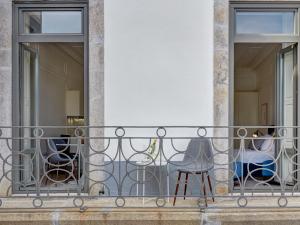 porto downtown lovers suites bombarda 451