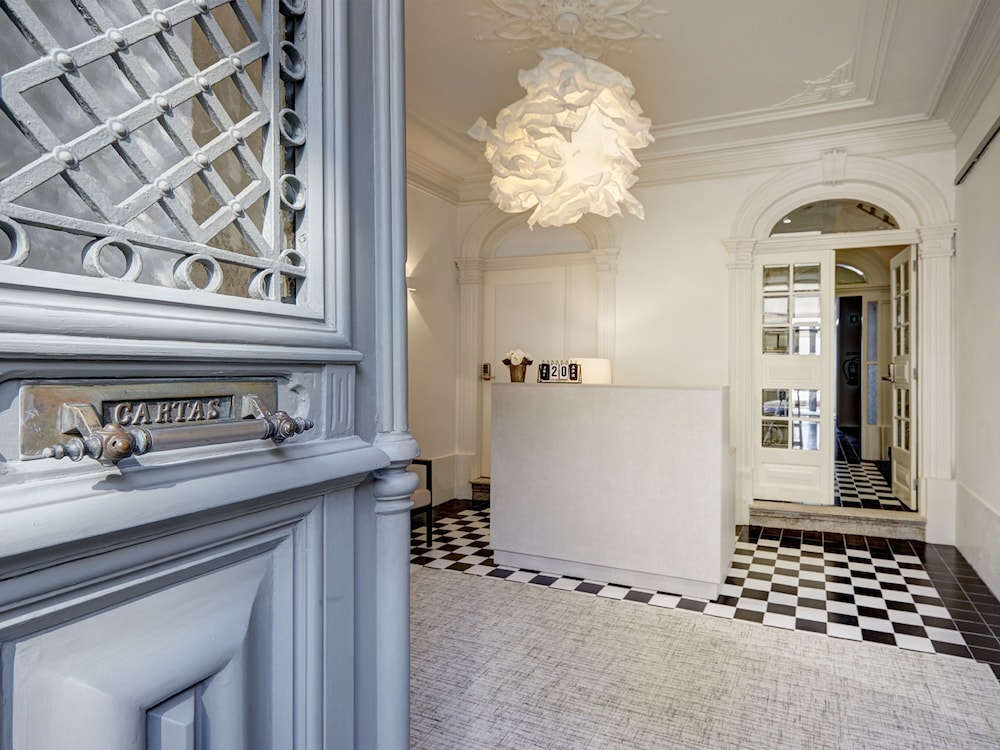 porto downtown lovers suites bombarda 451