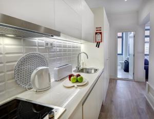 porto downtown lovers suites bombarda 451