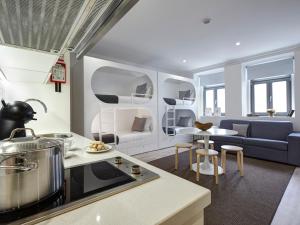porto downtown lovers suites bombarda 451