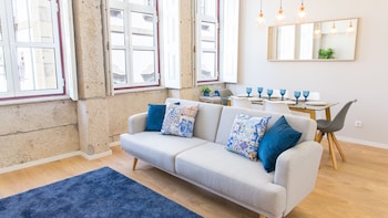 praca 44 boutique apartments