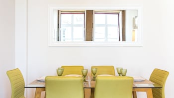 praca 44 boutique apartments