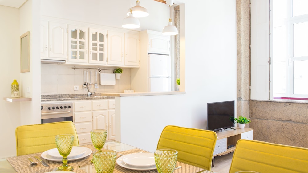 praca 44 boutique apartments