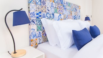 praca 44 boutique apartments