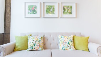 praca 44 boutique apartments