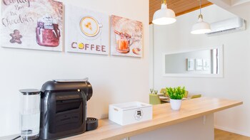 praca 44 boutique apartments