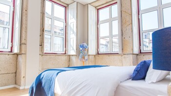 praca 44 boutique apartments