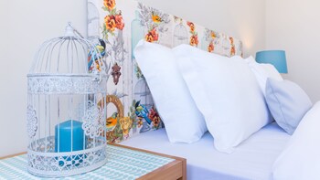 praca 44 boutique apartments