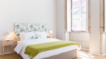 praca 44 boutique apartments