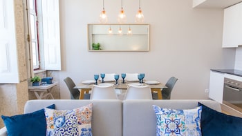 praca 44 boutique apartments