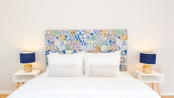 praca 44 boutique apartments