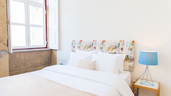 praca 44 boutique apartments