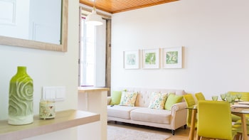 praca 44 boutique apartments