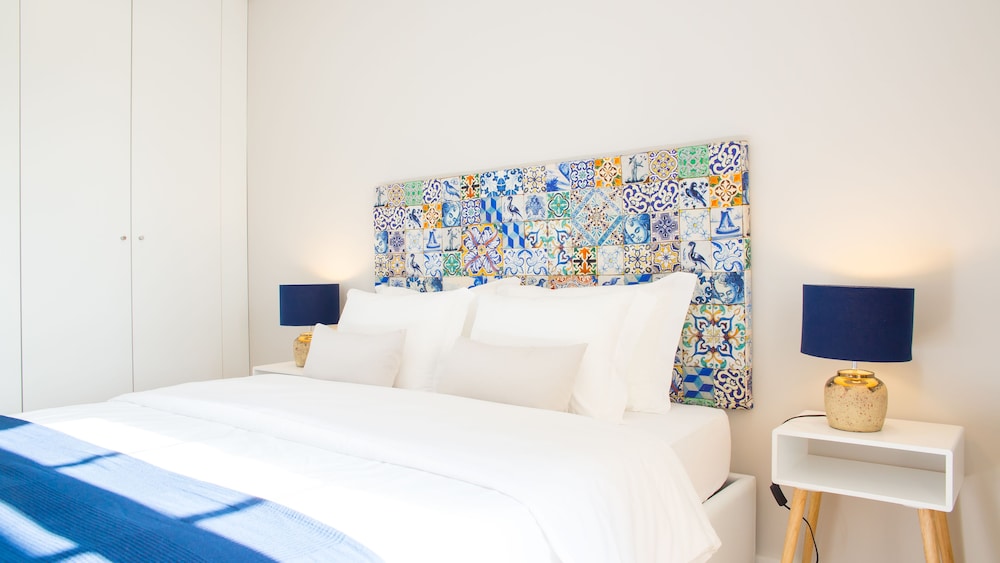 praca 44 boutique apartments