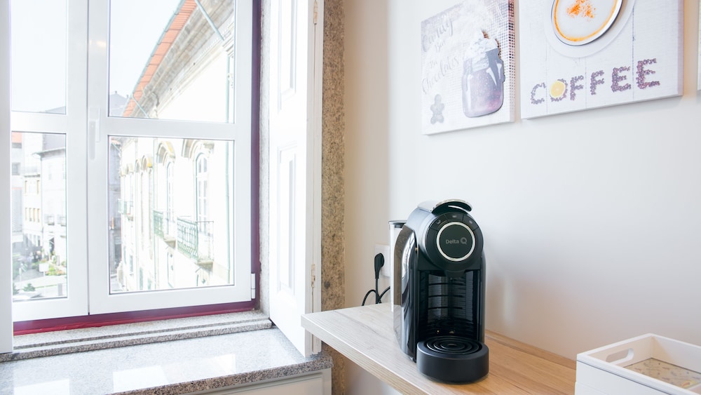 praca 44 boutique apartments