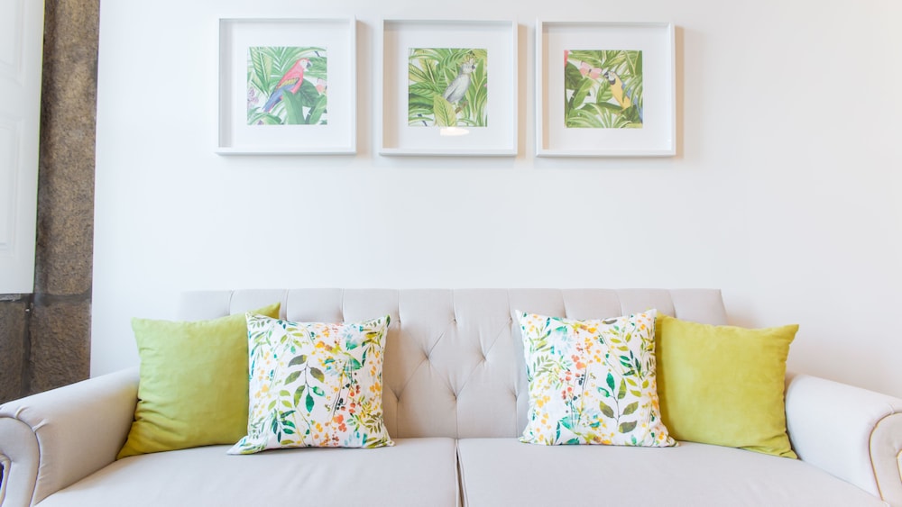 praca 44 boutique apartments