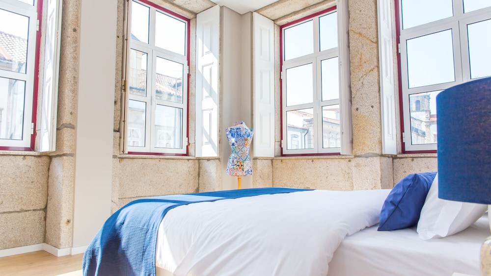 praca 44 boutique apartments