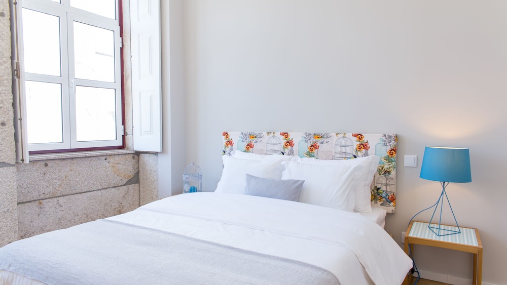 praca 44 boutique apartments