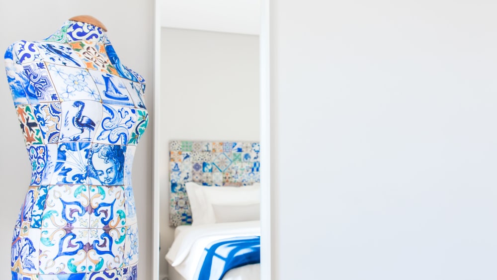 praca 44 boutique apartments