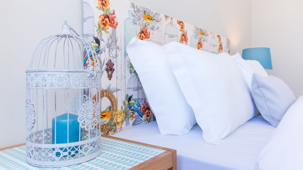 praca 44 boutique apartments