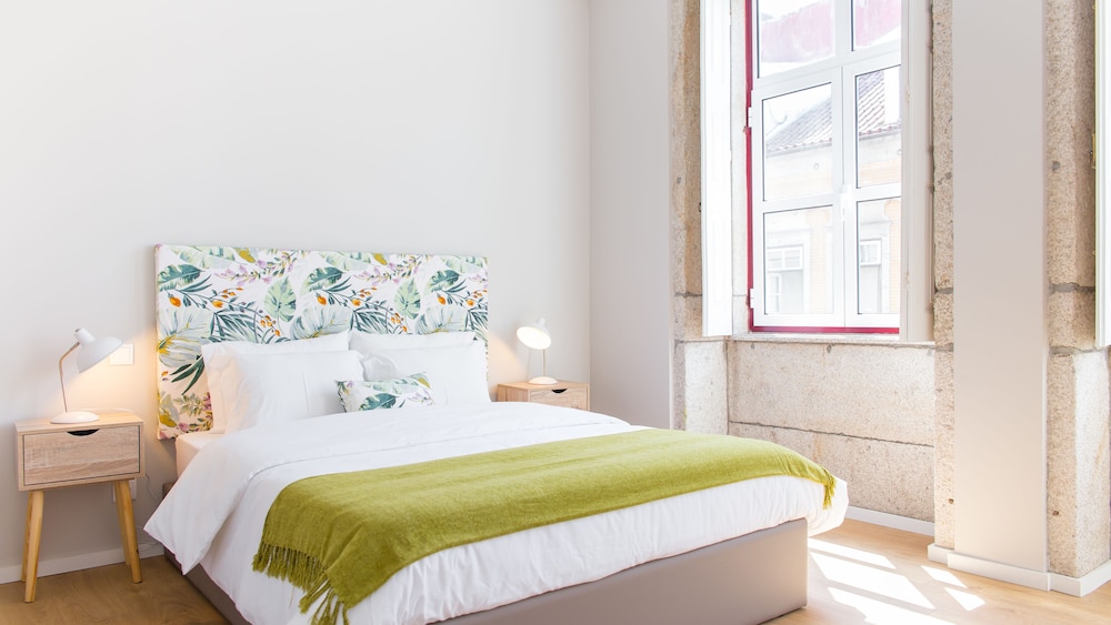 praca 44 boutique apartments