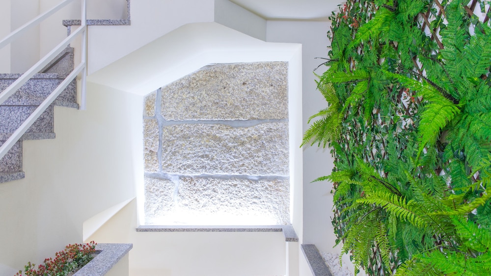 praca 44 boutique apartments