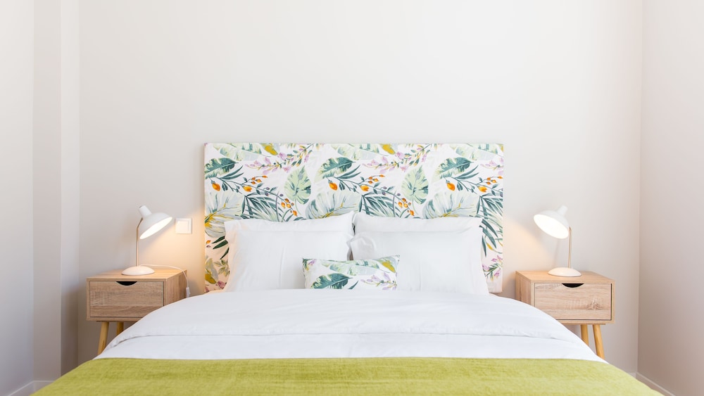 praca 44 boutique apartments