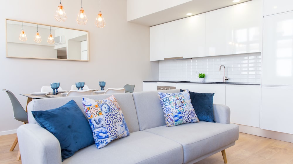 praca 44 boutique apartments