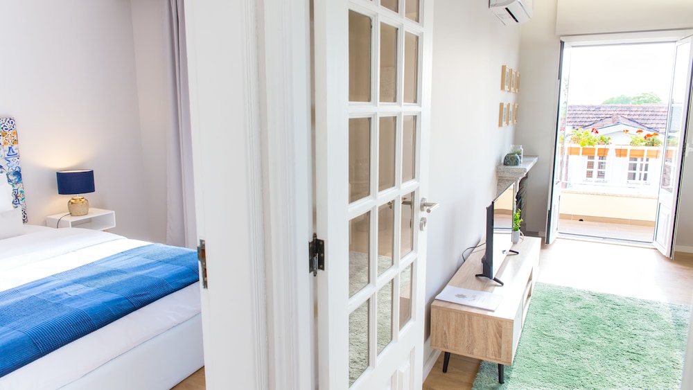 praca 44 boutique apartments