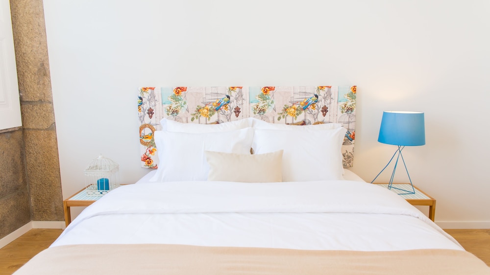 praca 44 boutique apartments