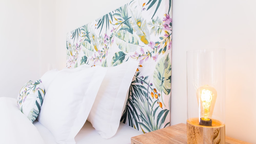 praca 44 boutique apartments