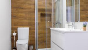 praca 44 boutique apartments