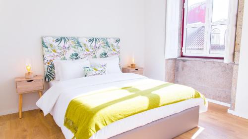 praca 44 boutique apartments