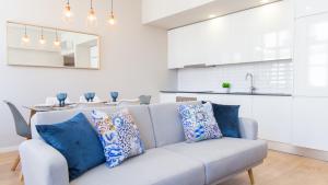 praca 44 boutique apartments