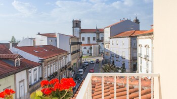 praca 44 boutique apartments