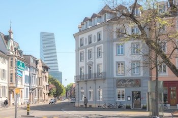 Hotel Restaurant Resslirytti,Huningue>>Basel,3 star