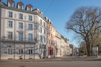 Hotel Restaurant Resslirytti,Huningue>>Basel,3 star