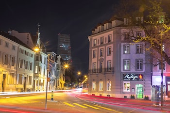 Hotel Restaurant Resslirytti,Huningue>>Basel,3 star