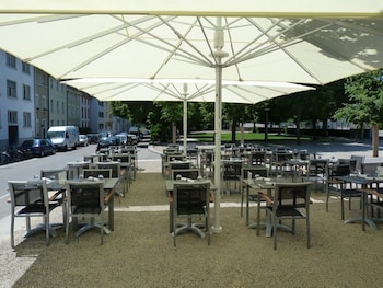 Hotel Restaurant Resslirytti,Huningue>>Basel,3 star