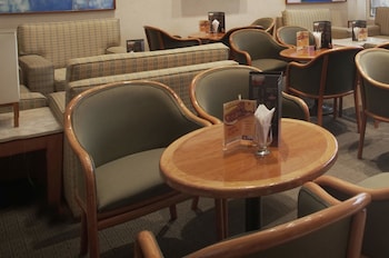 fiesta inn poza rica