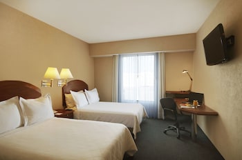 fiesta inn poza rica