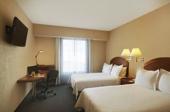 fiesta inn poza rica