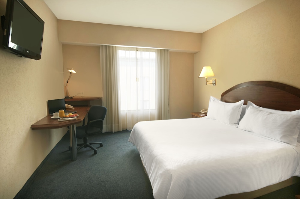 fiesta inn poza rica