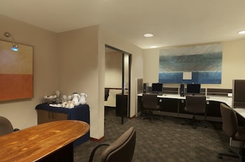 Fiesta Inn Poza Rica,Tihuatlán>>Poza Rica,4 star